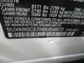 Alpine White - X5 xDrive35i Photo No. 19