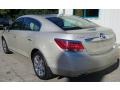 Champagne Silver Metallic - LaCrosse FWD Photo No. 6