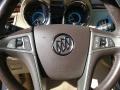 Champagne Silver Metallic - LaCrosse FWD Photo No. 7