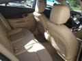 Champagne Silver Metallic - LaCrosse FWD Photo No. 11