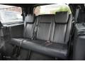 Rear Seat of 2017 Expedition Limited 4x4
