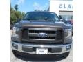 2016 Caribou Ford F150 XL SuperCrew 4x4  photo #2