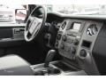 Ingot Silver - Expedition XLT 4x4 Photo No. 9