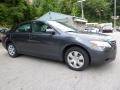 Magnetic Gray Metallic 2007 Toyota Camry XLE V6
