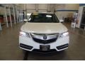 White Diamond Pearl - MDX SH-AWD Photo No. 2