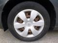 Magnetic Gray Metallic - Camry XLE V6 Photo No. 5