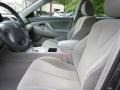 Magnetic Gray Metallic - Camry XLE V6 Photo No. 6
