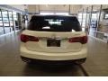 White Diamond Pearl - MDX SH-AWD Photo No. 8