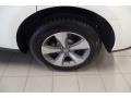 White Diamond Pearl - MDX SH-AWD Photo No. 11