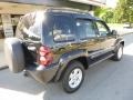 Black Clearcoat - Liberty Sport 4x4 Photo No. 2