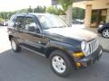 Black Clearcoat - Liberty Sport 4x4 Photo No. 8