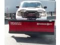 Summit White - Sierra 2500HD SLE Crew Cab 4x4 Photo No. 4