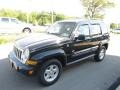 Black Clearcoat - Liberty Sport 4x4 Photo No. 10