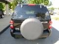 Black Clearcoat - Liberty Sport 4x4 Photo No. 13