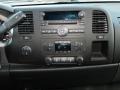 Summit White - Sierra 2500HD SLE Crew Cab 4x4 Photo No. 12