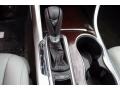 2017 Crystal Black Pearl Acura TLX Sedan  photo #34