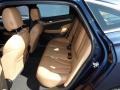Brandy Rear Seat Photo for 2017 Buick LaCrosse #115823331