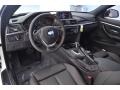 Black Interior Photo for 2017 BMW 4 Series #115823463