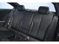 Black Rear Seat Photo for 2017 BMW 4 Series #115823505