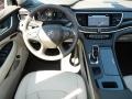 Light Neutral Dashboard Photo for 2017 Buick LaCrosse #115823550