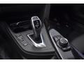 8 Speed Sport Automatic 2017 BMW 4 Series 430i Coupe Transmission