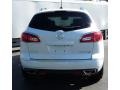 White Frost Tricoat - Enclave Premium AWD Photo No. 3