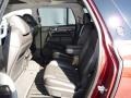 2017 Crimson Red Tintcoat Buick Enclave Premium AWD  photo #6