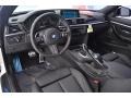 Black Interior Photo for 2017 BMW 4 Series #115824792