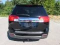 2010 Onyx Black GMC Terrain SLT  photo #4