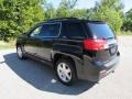 2010 Onyx Black GMC Terrain SLT  photo #5