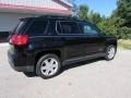 2010 Onyx Black GMC Terrain SLT  photo #6