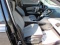 2010 Onyx Black GMC Terrain SLT  photo #14