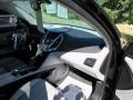 2010 Onyx Black GMC Terrain SLT  photo #15