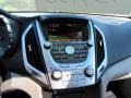 2010 Onyx Black GMC Terrain SLT  photo #21