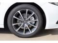 2017 Bellanova White Pearl Acura TLX V6 Technology Sedan  photo #10