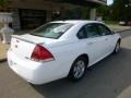 Summit White - Impala LTZ Photo No. 2