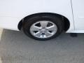 Summit White - Impala LTZ Photo No. 3