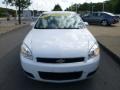 Summit White - Impala LTZ Photo No. 8