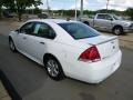 Summit White - Impala LTZ Photo No. 11