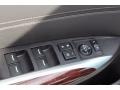 2017 Bellanova White Pearl Acura TLX V6 Technology Sedan  photo #21