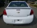 Summit White - Impala LTZ Photo No. 12