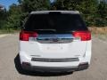 2010 Summit White GMC Terrain SLE AWD  photo #4