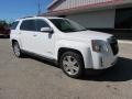 2010 Summit White GMC Terrain SLE AWD  photo #7