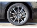 2017 Modern Steel Metallic Acura TLX V6 SH-AWD Technology Sedan  photo #10