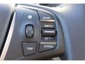 2017 Modern Steel Metallic Acura TLX V6 SH-AWD Technology Sedan  photo #32
