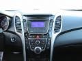 2013 Silver Hyundai Elantra GT  photo #25