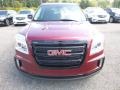 2017 Crimson Red Tintcoat GMC Terrain SLE AWD  photo #8