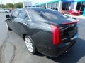 2014 Black Diamond Tricoat Cadillac ATS 2.0L Turbo AWD  photo #4