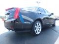 2014 Black Diamond Tricoat Cadillac ATS 2.0L Turbo AWD  photo #8