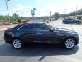 2014 Black Diamond Tricoat Cadillac ATS 2.0L Turbo AWD  photo #9